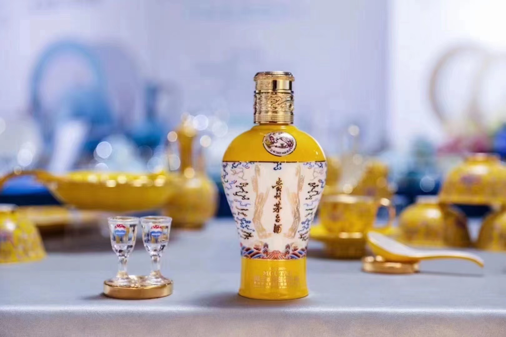 庆安回收1998年茅台酒上门回收（附近推荐1.6公里/今日更新）